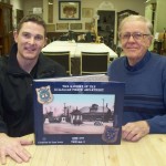 Historic Preservation Award - Sean Smith