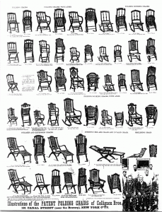 collignonchairposter