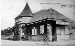 hillsdale manortrainstation